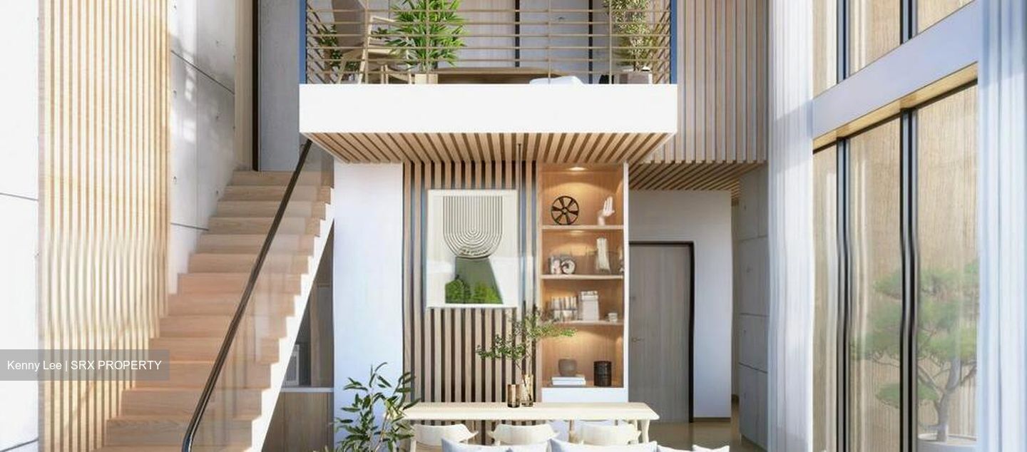 Ikigai (D11), Apartment #502281241